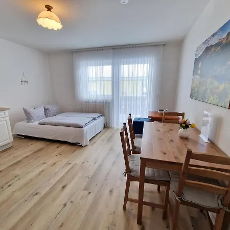 Hofer Am Zeitberg Ferienwohnung Schoenau Bad Kohlgrub