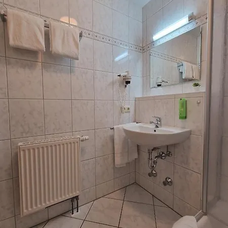Appartamento Hofer Am Zeitberg Ferienwohnung Schoenau