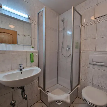 Hofer Am Zeitberg Ferienwohnung Schoenau