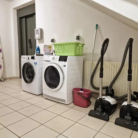 Hofer Am Zeitberg Ferienwohnung Schoenau
