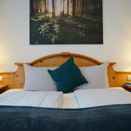 Hofer Am Zeitberg Ferienwohnung Schoenau *